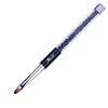 MollyLac Gel en Acryl Kwast, Zwart, Rond, Borstellengte 8mm - Фото №4