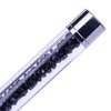 MollyLac Gel en Acryl Kwast, Zwart, Rond, Borstellengte 8mm - Фото №6