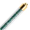 Illusion Line decoratiepenseel met strass steentjes, borstellengte 8 mm. - Фото №4