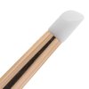MollyLac Siliconen Kwast voor Wrijven en Nail Art Golden Rose №4 - Фото №2