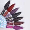 LUNA Reflection Hybride Varnish №212 13 ml (047 - Фото №4