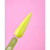 LUNA Neon base №4 geel 13 ml (313-2551-0489) - Фото №2