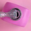 Hybride top LUNA Reflexes Yuki reflecterend zonder kleeflaag, kleur zilver, 13 ml (300-2911) - Фото №2