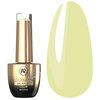 Gellack MAKEAR Glow in Dark DG02 Zitrone 8 ml - Фото №1