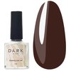 DARK Stamping polish №43 bruin 8 ml - Фото №1