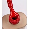 Gellack DARK Neue Kollektion 03 Classic Red 10 ml - Фото №2