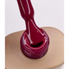 Gelpolitur DARK Neue Kollektion 13 Wein 10 ml - Фото №2