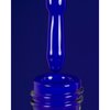 Gel polish DARK New collection 20 bright blue 10 ml - Фото №3
