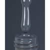 Hybride vernis DONKER Nieuwe collectie 29 grijs 10 ml - Фото №3