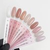 Dark Smart Builder gel extensie 03 22 ml - Фото №3