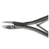 Nail clippers OLTON XS 16-17 mm - Фото №2