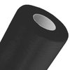 Wegwerplaken rol 0.6*100 spunbond zwart (40013950080) - Фото №1