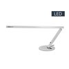 Tischleuchte Activeshop Slim LED Aluminium - Фото №2