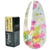 REFORMA Confetti Boom hybride nagellak 10 ml (942934) - Фото №1