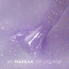 База для ногтей MAKEAR Sparkling Rubber Base SRB05 Perseus 8 мл - Фото №2