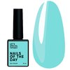 Gel polish NAILSOFTHEDAY Let's special Tiffany 10 ml - Фото №1