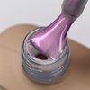 Donkerroze Parel Top Hybride zonder plaklaag parelroze 10 ml - Фото №2