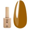 Hybride vernis DONKER Nieuwe collectie 38 mosterd 10 ml - Фото №1