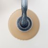 DARK PRO Base Shine 01 weiß mit Glitzer 15 ml - Фото №2