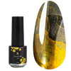 Gekleurde polymeerinkt voor aquareldecoraties FOX Color Ink Golden 009, 5 ml - Фото №1