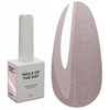 NAILSOFTHEDAY Koreaanse cat eye hybride nagellak 03, 10 ml - Фото №1