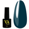 Gellack VALERI Farbe Nr. 099 Smaragd 6 ml (VA99) - Фото №1
