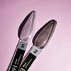 Gel für Extensions TUFI profi PREMIUM Gel Reflektierend №01 silber reflektierend 5 g (0308083) - Фото №4