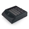 Manicurekap met HEPA-filter BUCOS V2 op 100W Graphite + USB - Фото №2