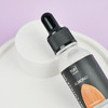 Dry cuticle oil TUFI profi PREMIUM almond 15 ml (0309264) - Фото №3