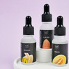 Dry cuticle oil TUFI profi PREMIUM almond 15 ml (0309264) - Фото №4