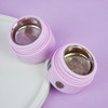 Gelfarbe TUFI profi PREMIUM Gelfarbe Metallic Roségold 5 g (0311107) - Фото №4