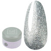 Гель-краска TUFI profi PREMIUM Gel Paint Platinum серебро 5 г (0311110) - Фото №1