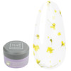 TUFI profi PREMIUM Bloom 05 hybride nagellak met gedroogde lupinebloemen 5ml (0311126) - Фото №1