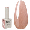 NAILSOFTHEDAY Koreaanse cat eye hybride nagellak 08, 10 ml - Фото №1