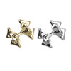 Set of nail decorations BOWS - Фото №3