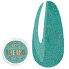 Nagelcreme MollyLac Thermo Flash Effect Nr. 9 0,5 g - Фото №1