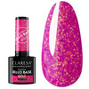 CLARESA RAINBOW JELLO BASE Roze 5g hybride basis - Фото №1