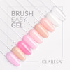 Flüssiggel Claresa BRUSH EASY GEL 1 transparent 5 g - Фото №2