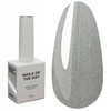 NAILSOFTHEDAY Koreaanse cat eye hybride nagellak 05, 10 ml - Фото №1