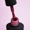 VALERI Color Hybrid Varnish № 070 Donkerroze 6 ml (VA70) - Фото №2