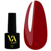 VALERI Color Hybrid Varnish № 080 Burgundy-Red 6 ml (VA80) - Фото №1