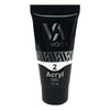 Acrylgel VALERI Nr. 02 transparent 15 ml (VAG15-02) - Фото №1