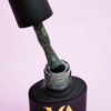 VALERI Flash № 07 groene reflecterende hybride lak 6 ml (VFl6-07) - Фото №2