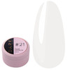 Dark Smart Builder gel extensie 21 22 ml - Фото №1