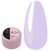Dark Smart Builder gel extensie 24 22 ml - Фото №1