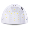 UV/LED manicurelamp SUNUV Sun 1 SE 36 wit origineel 36 W - Фото №3