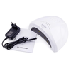 UV/LED manicurelamp SUNUV Sun 1 SE 36 wit origineel 36 W - Фото №4