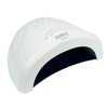UV/LED manicurelamp SUNUV Sun 1 SE 36 wit origineel 36 W - Фото №1