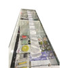 Cover for router handle polyethylene white 5 pcs - Фото №2