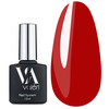 База VALERI Color Base №46 классический красный 12 мл (VFB12-46) - Фото №1